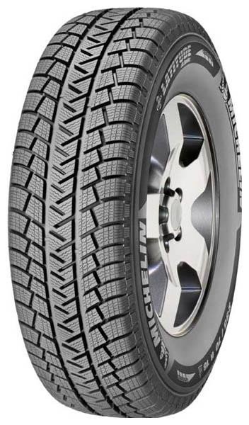 265 70 R16 MICHELIN LATITUDE ALPIN 112 T
