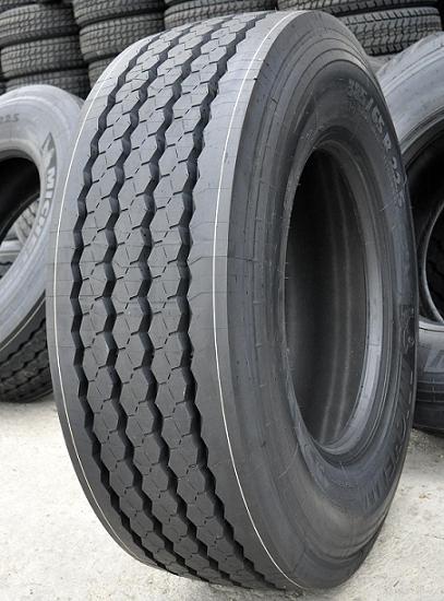 385 65 R22.5 MICHELIN XTE3 160 J