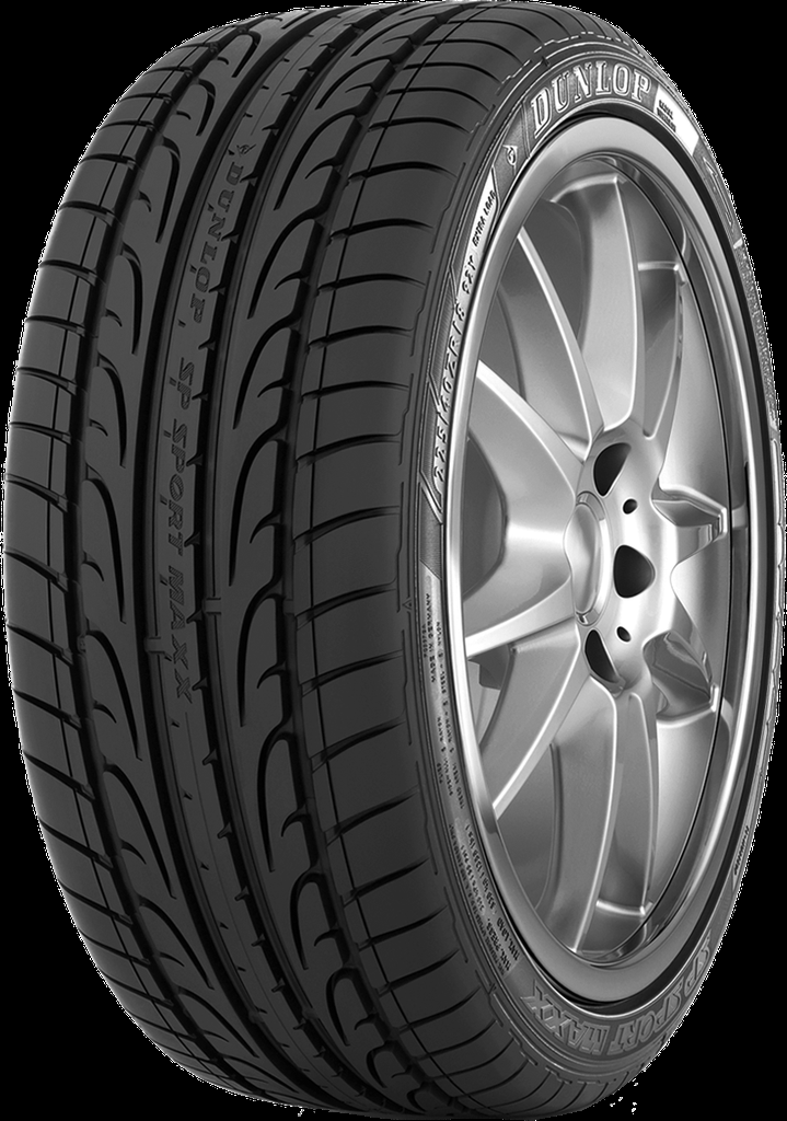 225 60 R17 DUNLOP SP SPORT MAXX 99 V