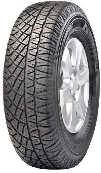 235 55 R17 MICHELIN LATITUDE CROSS 103 H XL