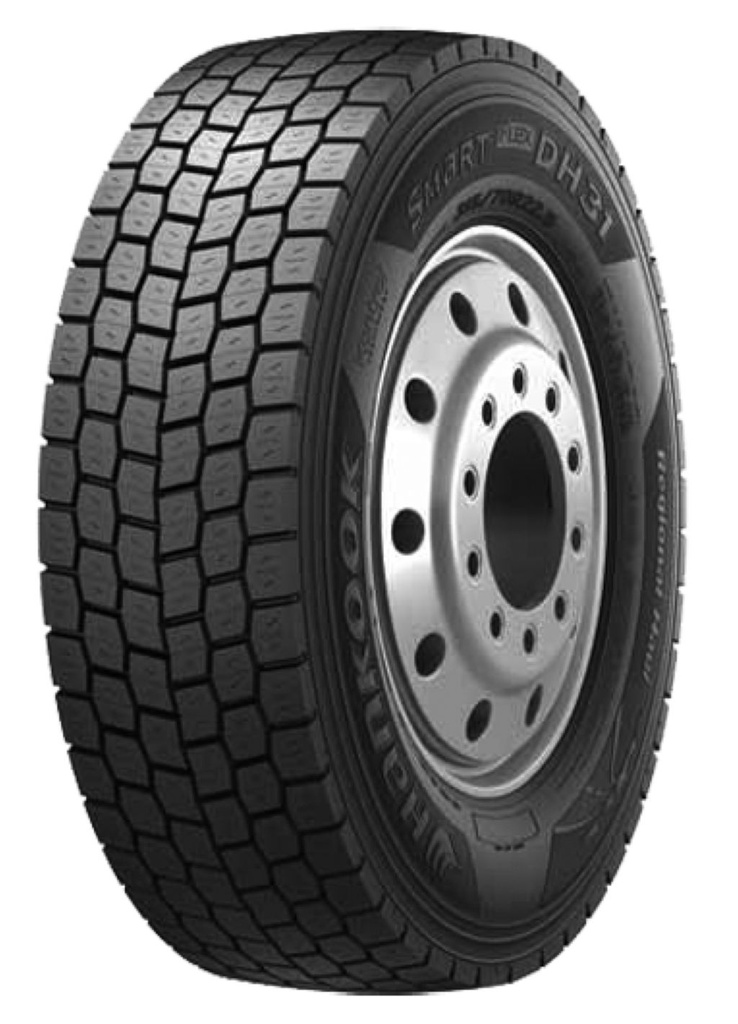 315 80 R22.5 HANKOOK DH31 156/150 L