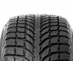 255 50 R19 MICHELIN LATITUDE ALPIN LA2 107 V XL