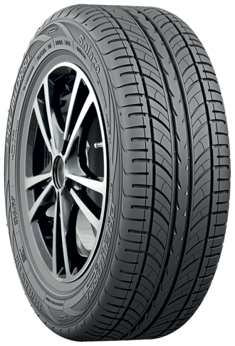 215 60 R16 PREMIORRI SOLAZO 95 V