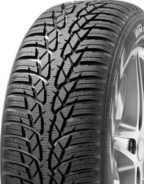 225 60 R16 NOKIAN TYRES WR D4 102 V XL