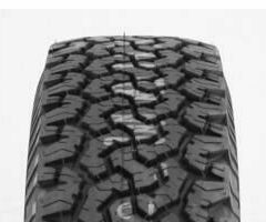 225 75 R16 BFGOODRICH ALL-TERRAIN T/A KO2 115/112 S