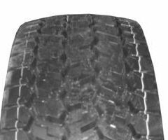 265 70 R17.5 MICHELIN X MULTI D 140/138 M