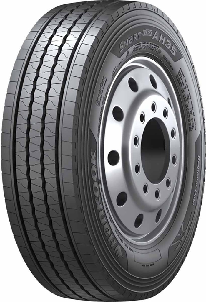 225 75 R17.5 HANKOOK AH35 129/127 M