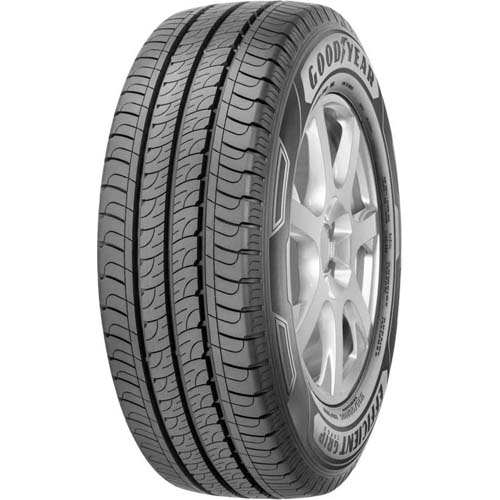 225 75 R16 C GOODYEAR EFFIGRIP CARGO 121/120 R
