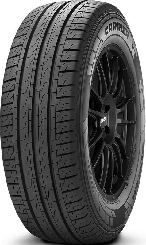 215 60 R17 C PIRELLI CARRIER 109 T