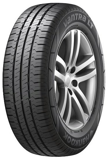 215 75 R16 C HANKOOK VANTRA LT RA18 116 R