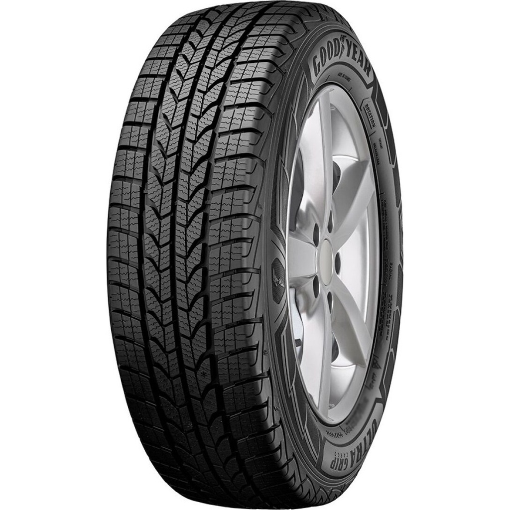 215 65 R15 C GOODYEAR ULTRAGRIP CARGO 104 T