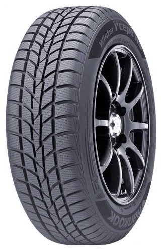 175 70 R13 HANKOOK WINTER I*CEPT RS W442 82 T