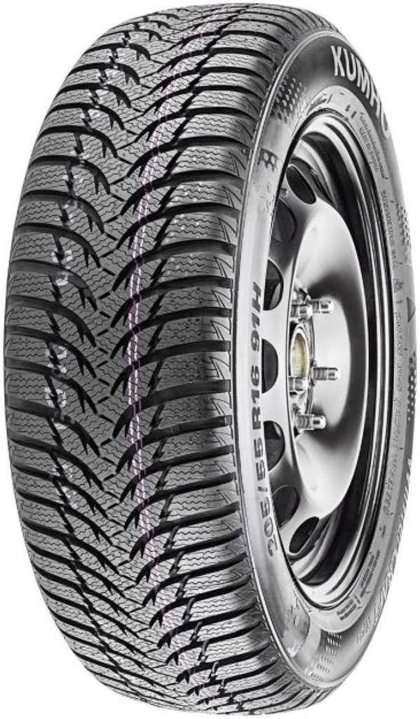 215 50 R17 KUMHO WINTERCRAFT WP51 95 H XL