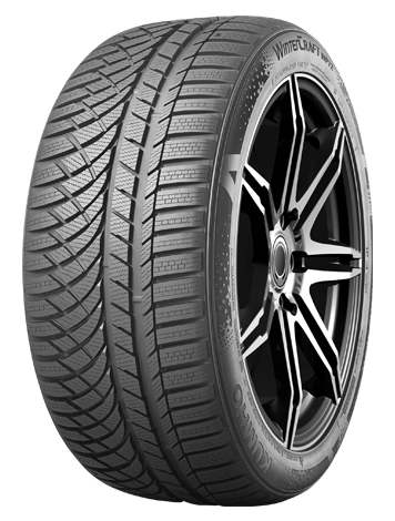 255 35 R19 KUMHO WINTERCRAFT WP72 96 V XL