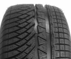 245 45 R18 MICHELIN PILOT ALPIN PA4 100 V XL