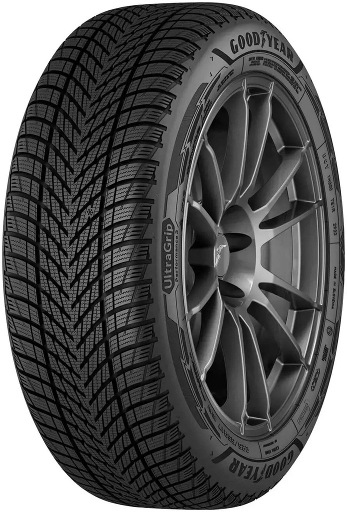 235 45 R18 GOODYEAR ULTRAGRIP PERFORMANCE 3 94 V