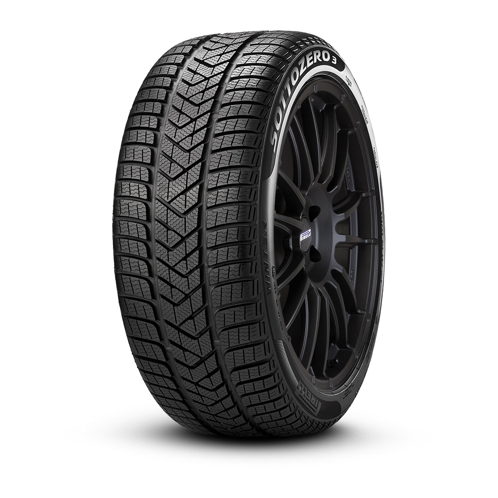 255 45 R19 PIRELLI SOTTOZERO 3 104 V XL