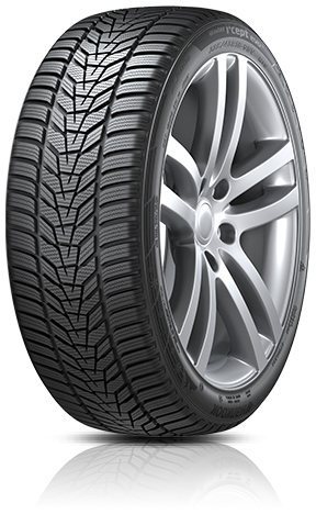 265 35 R20 HANKOOK WINTER I*CEPT EVO3 W330 99 W XL