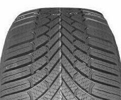 285 45 R19 BRIDGESTONE BLIZZAK 6 111 W XL