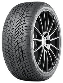 225 45 R17 NOKIAN WR SNOWPROOF P 94 V XL