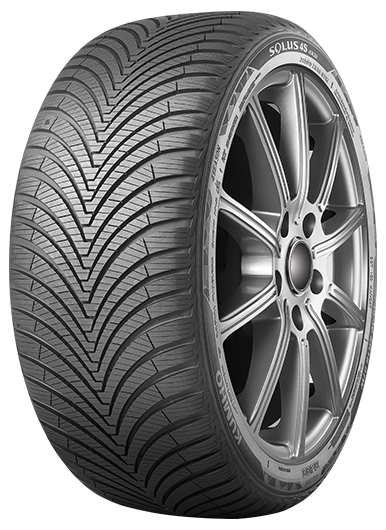 215 45 R17 KUMHO SOLUS 4S HA32 91 W XL
