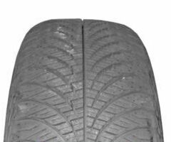 225 45 R17 GOODYEAR VECTOR 4SEASONS G2 94 V XL