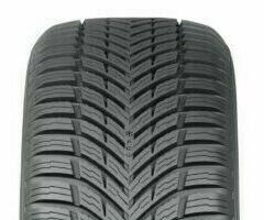 225 50 R17 NOKIAN SEASONPROOF 1 98 V XL