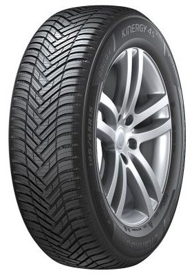245 40 R18 HANKOOK KINERGY 4S2 H750 97 V XL