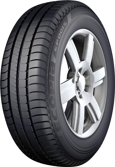 185 65 R15 BRIDGESTONE ECOPIA EP001S 92 V XL