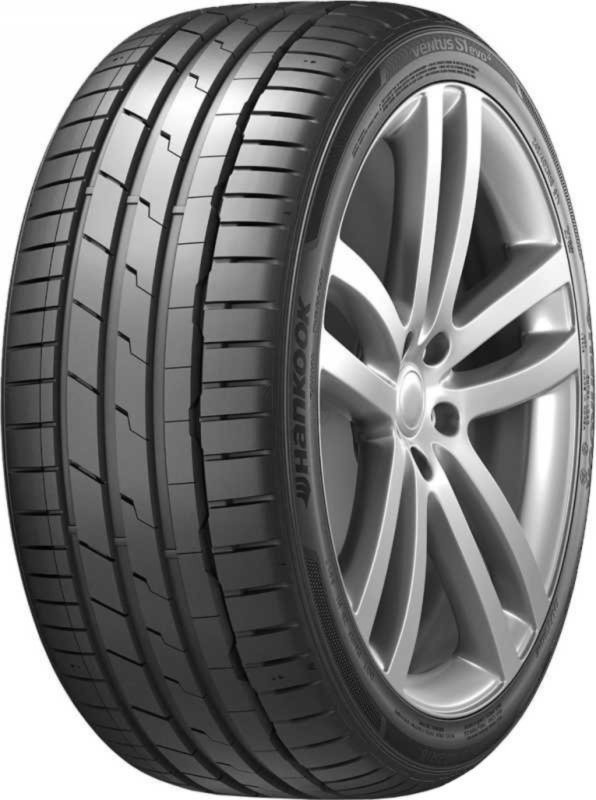 215 45 R17 HANKOOK VENTUS S1 EVO3 K127 91 W XL
