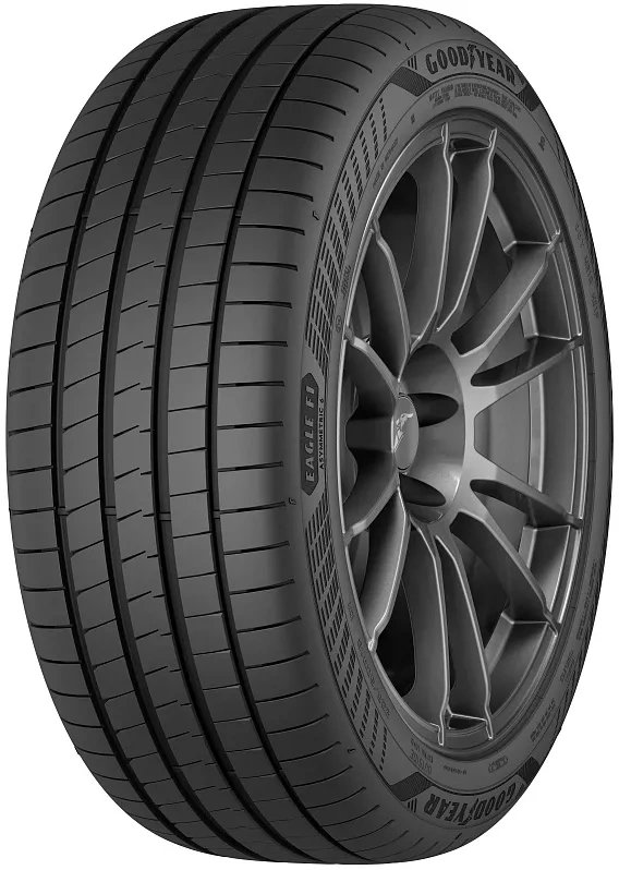 225 40 R18 GOODYEAR EAGLE F1 ASYMMETRIC 6 92 Y XL