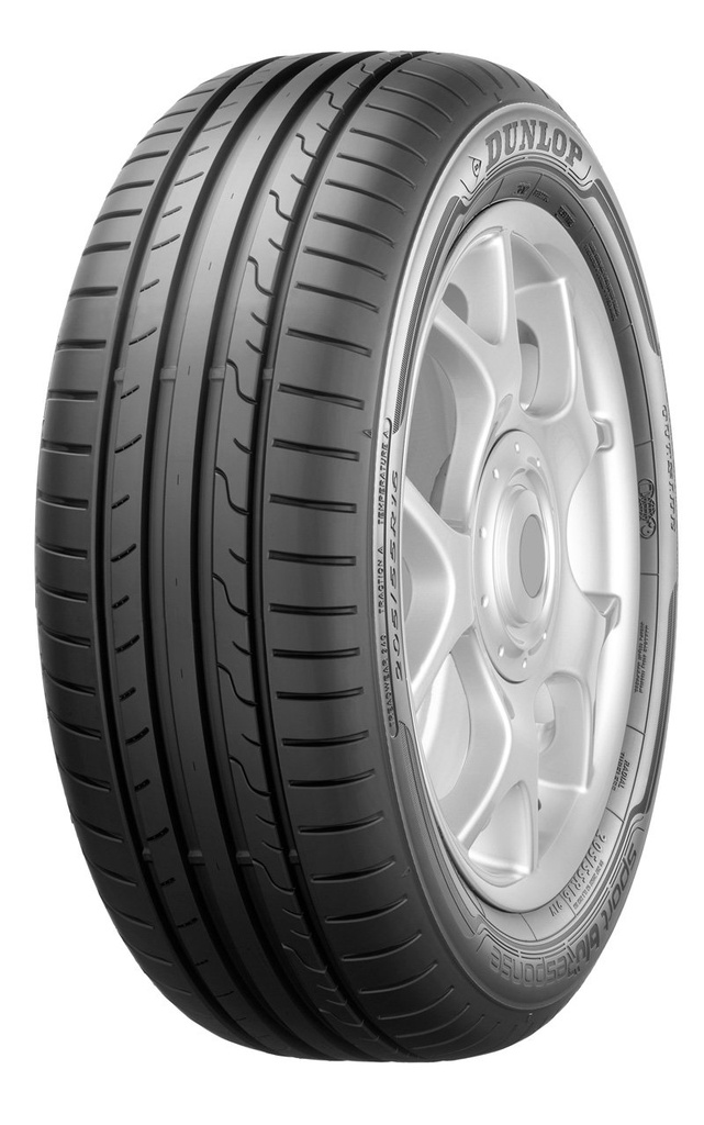 195 55 R16 DUNLOP SPORT BLURESPONSE 87 H