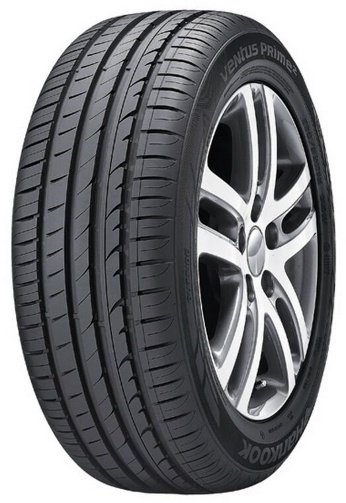 225 55 R17 HANKOOK VENTUS PRIME2 K115 101 V XL