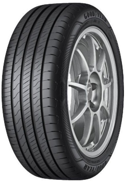 225 50 R17 GOODYEAR EFFICIENTGRIP PERFORMANCE 2 98 V XL