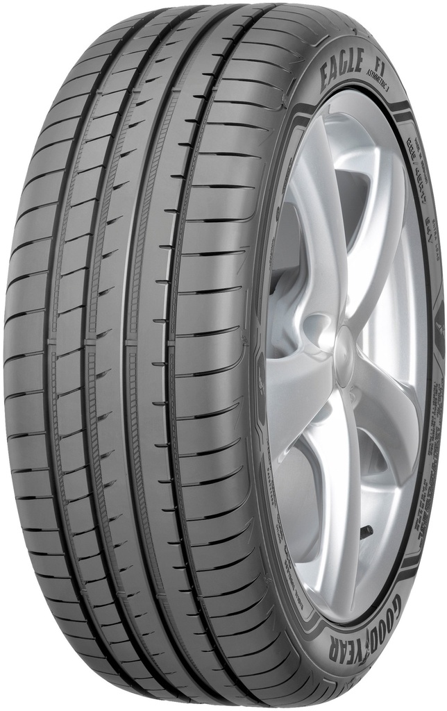 245 45 R18 GOODYEAR EAGLE F1 ASYMMETRIC 3 96 W