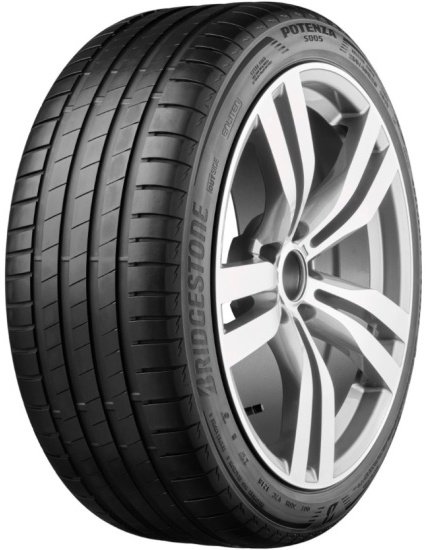 235 35 R19 BRIDGESTONE POTENZA S005 91 Y XL