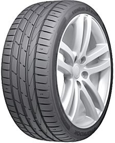 235 40 R19 HANKOOK VENTUS S1 EVO2 K117 96 Y XL