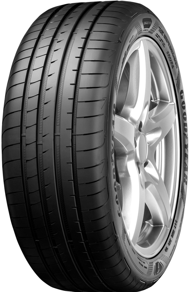 245 45 R18 GOODYEAR EAGLE F1 ASYMMETRIC 5 100 Y XL