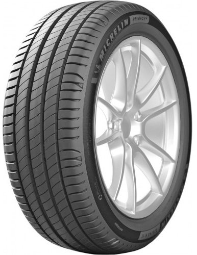 225 55 R17 MICHELIN PRIMACY 4 101 V XL
