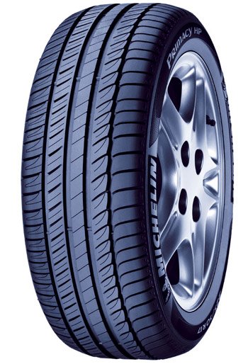 245 40 R17 MICHELIN PRIMACY HP 91 W