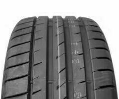245 40 R20 FIRESTONE FIREHAWK SPORT 99 Y XL
