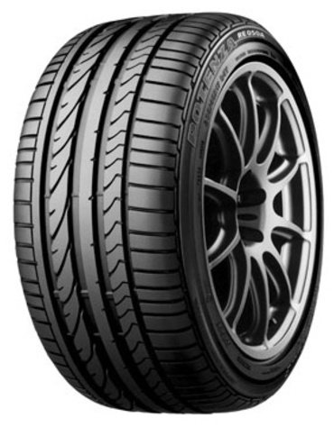 255 35 R18 BRIDGESTONE POTENZA RE050A 94 Y XL