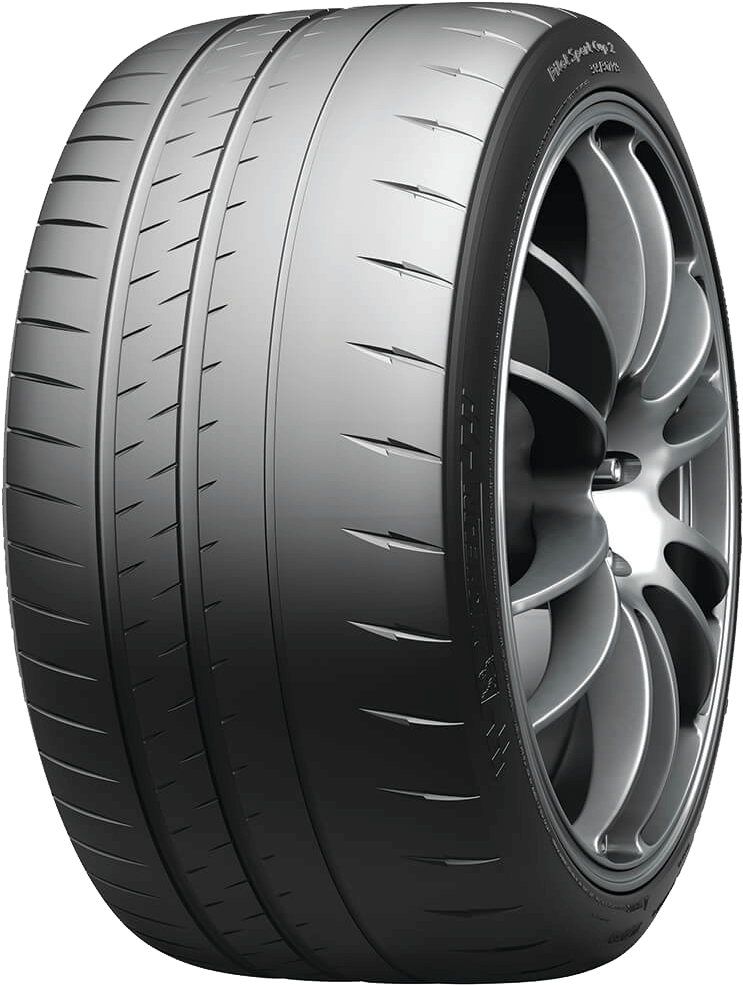225 40 R18 MICHELIN PILOT SPORT CUP 2 92 Y XL