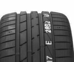 225 50 R17 HANKOOK VENTUS S1 EVO2 K117B 94 W