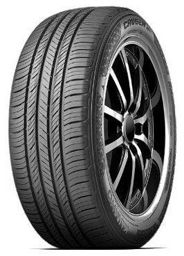 225 55 R18 KUMHO CRUGEN HP71 98 V
