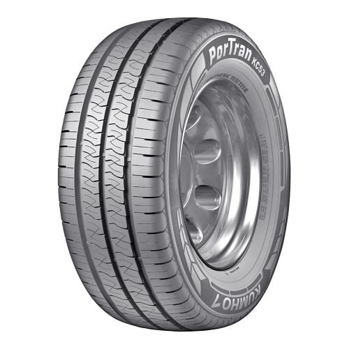 235 55 R18 KUMHO PORTRAN KC53 104 H XL