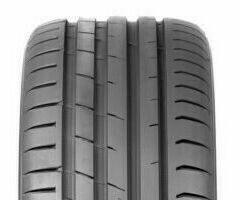 255 55 R18 NOKIAN POWERPROOF 1 109 Y XL