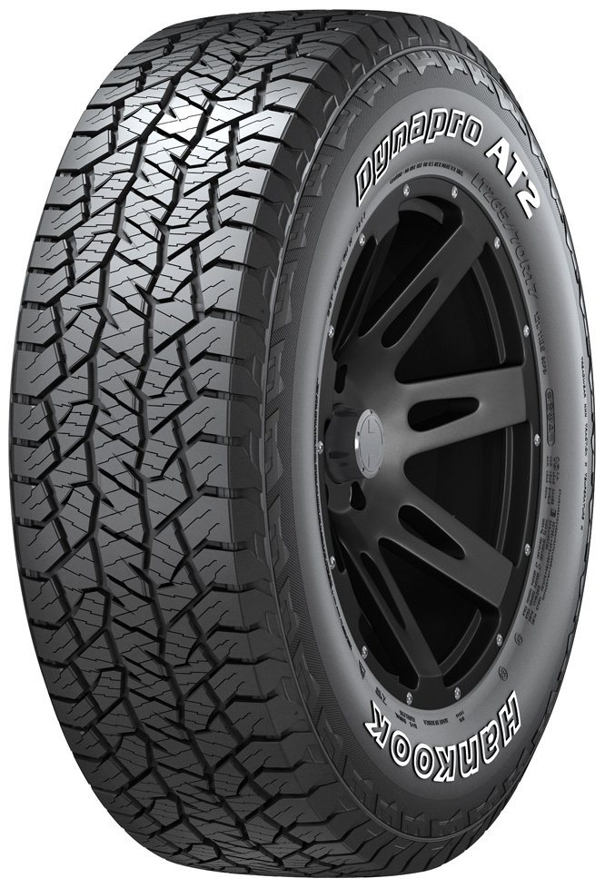 235 70 R16 HANKOOK DYNAPRO AT2 RF11 109 T XL