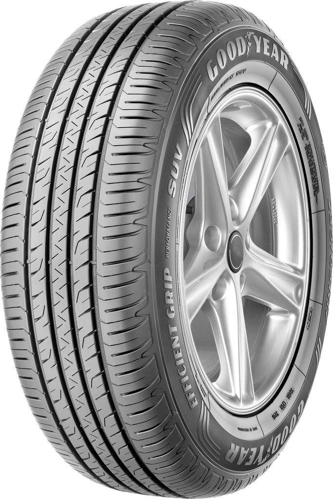 215 65 R16 GOODYEAR EFFICIENTGRIP SUV 102 H XL