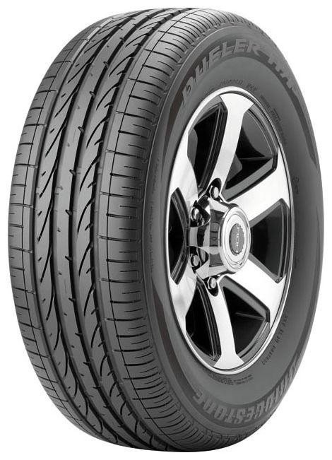 235 65 R17 BRIDGESTONE DUELER H/P SPORT 104 V